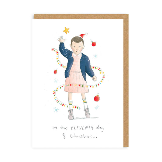 Christmas 180 Clearance Card Bundle