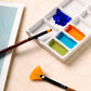 Artful: Art School in a Box - Paint Mixing Kit
