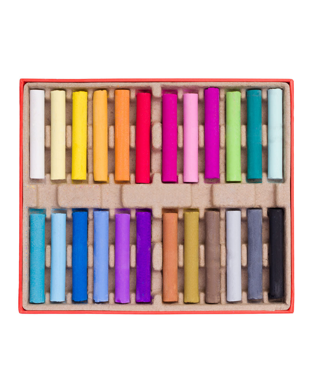 Artful: Art School in a Box - Soft Pastel Edition