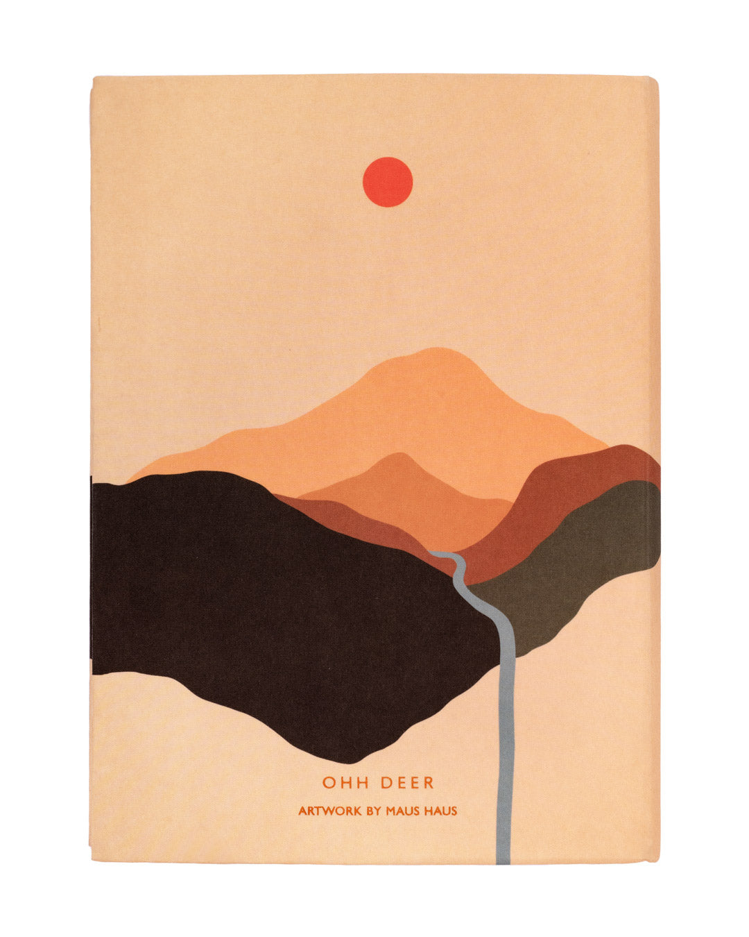 Block Colour Landscape Planner