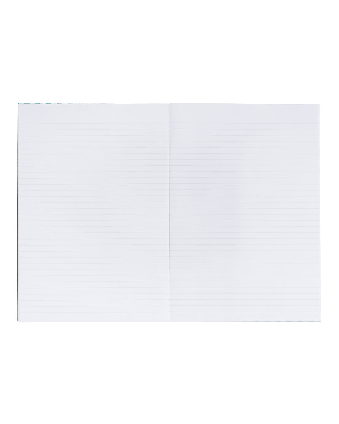 Cath Kidston Sweet Pea Stripe A4ish Notebook (6202)