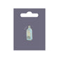 Gin Enamel Pin