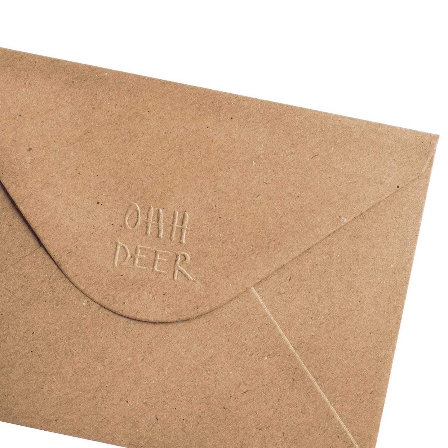 I'm Soy Thankful Greeting Card