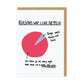 Netflix Greeting Card