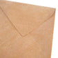 Stellar Dad Square Greeting Card
